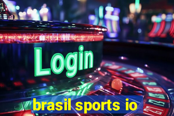 brasil sports io